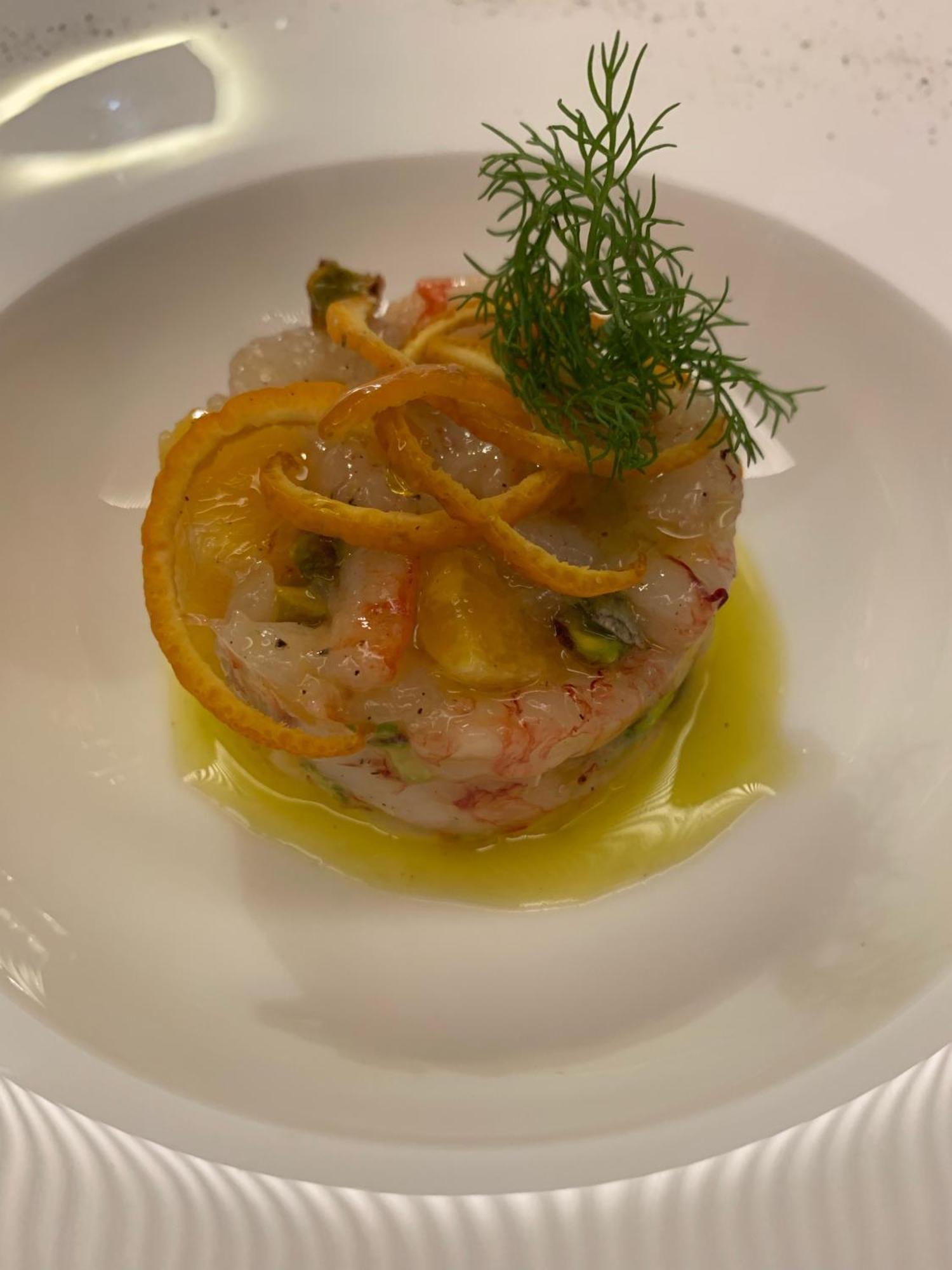 Hotel Gabbiano 산도미노 외부 사진