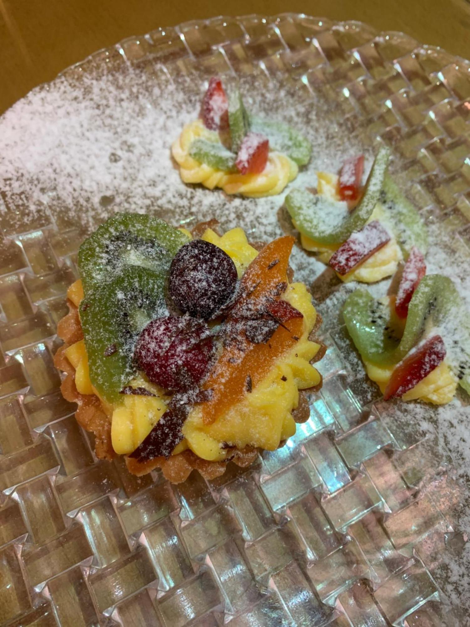 Hotel Gabbiano 산도미노 외부 사진