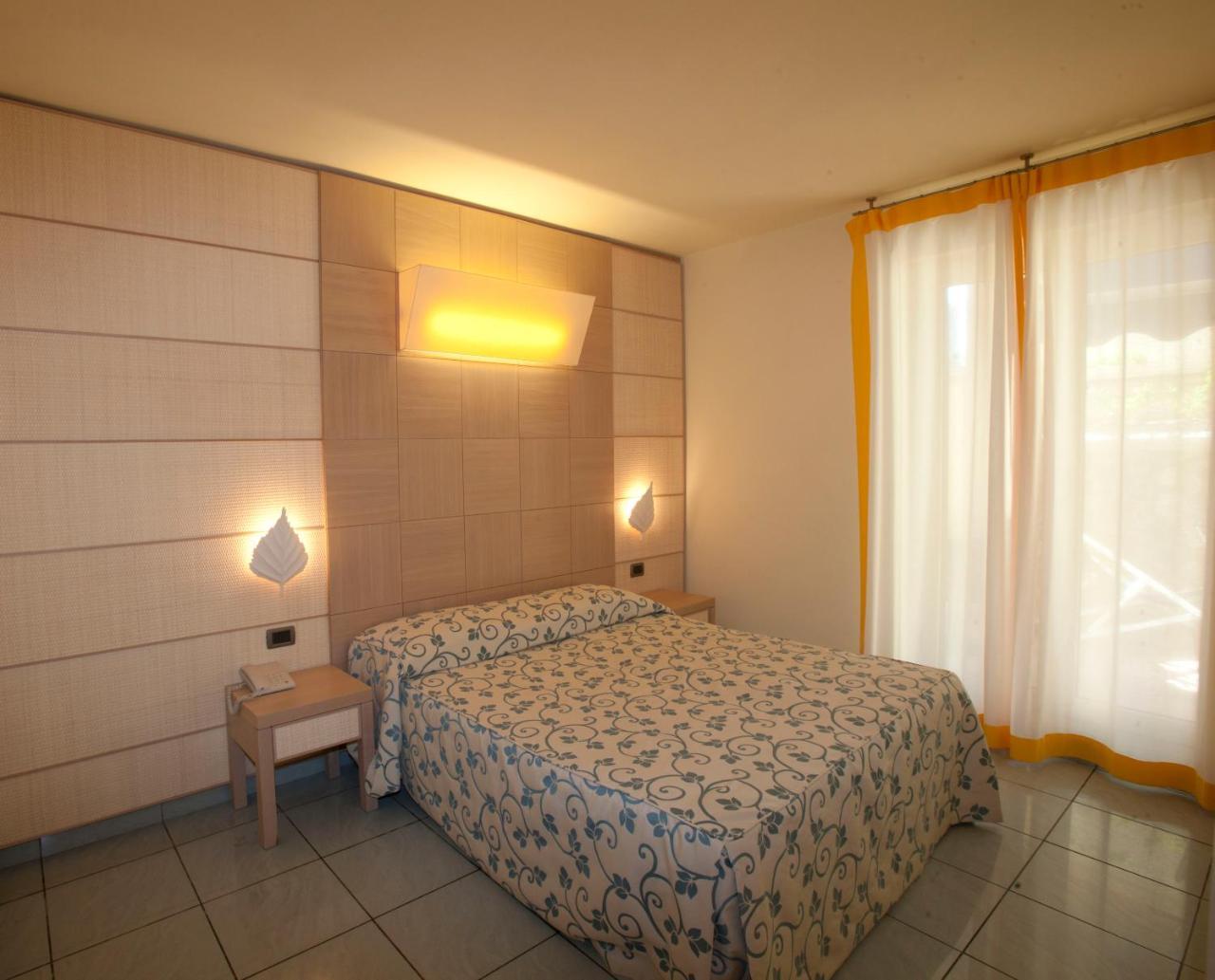 Hotel Gabbiano 산도미노 객실 사진